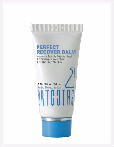 Perfect Recover Balm Made in Korea